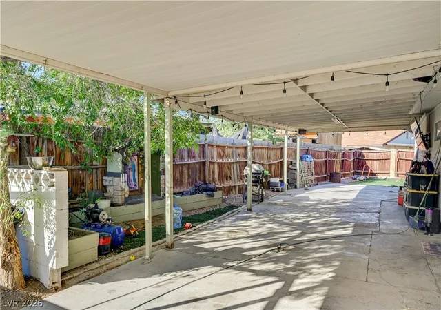 Photo 2 of Single family home for sale at 2124 Kenneth Rd, North Las Vegas, NV 89030 | MLS# 2792557 | Listing updated on 2026-09-23