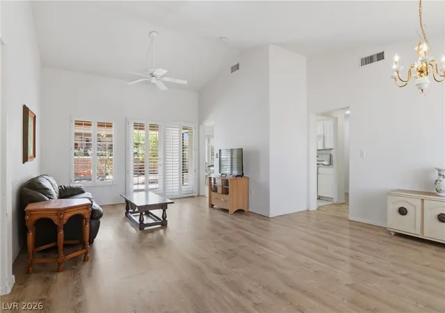 Photo 2 of Single family home for sale at 9917 Woodhouse Dr, Las Vegas, NV 89134 | MLS# 2789630 | Listing updated on 2026-10-05