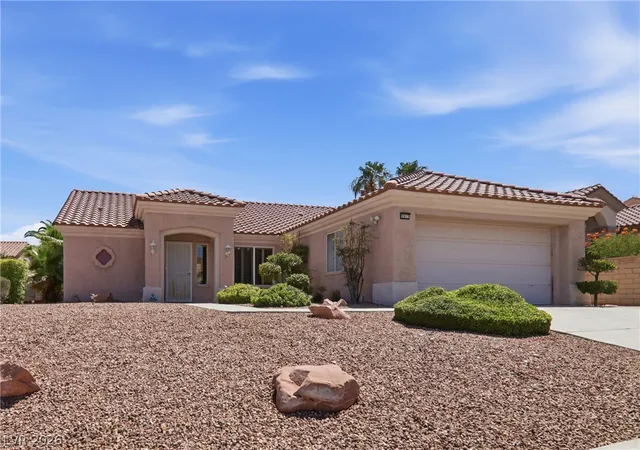Photo 2 of Single family home for sale at 9917 Woodhouse Dr, Las Vegas, NV 89134 | MLS# 2789630 | Listing updated on 2026-09-13