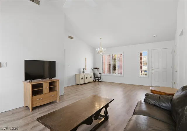 Photo 3 of Single family home for sale at 9917 Woodhouse Dr, Las Vegas, NV 89134 | MLS# 2789630 | Listing updated on 2026-09-13