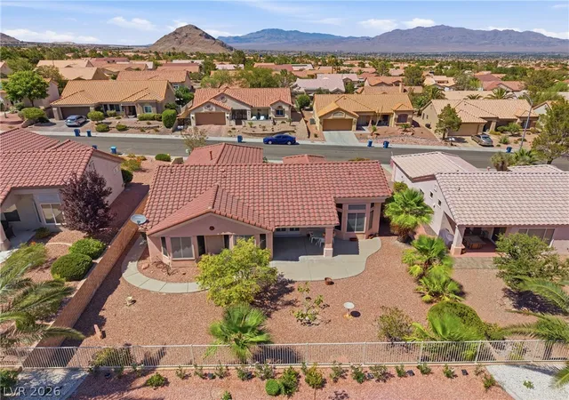 Photo 3 of Single family home for sale at 9917 Woodhouse Dr, Las Vegas, NV 89134 | MLS# 2789630 | Listing updated on 2026-09-13