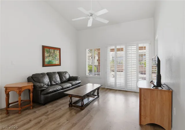 Photo 4 of Single family home for sale at 9917 Woodhouse Dr, Las Vegas, NV 89134 | MLS# 2789630 | Listing updated on 2026-09-13