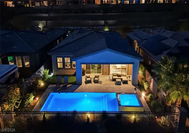 Photo 3 of Sale Pending at 71 Reflection Bay Dr, Henderson, NV 89011 | MLS# 2792778 | Listing updated on 2026-09-02