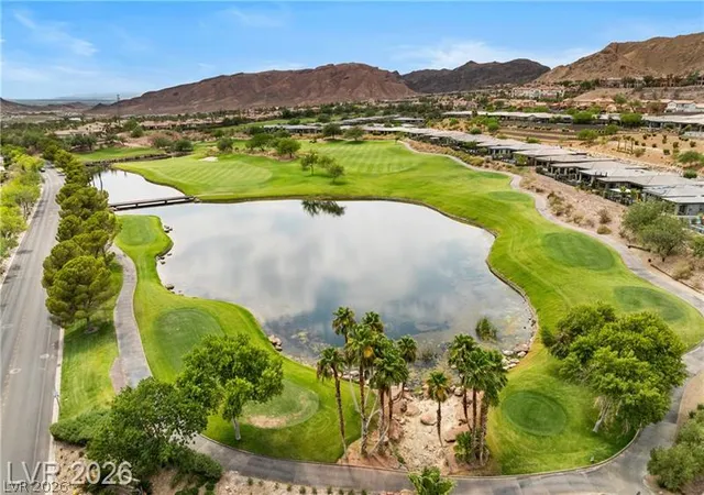 Photo 4 of Sale Pending at 71 Reflection Bay Dr, Henderson, NV 89011 | MLS# 2792778 | Listing updated on 2026-09-02