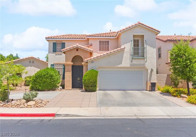 Photo 1 of Single family home for sale at 1522 Ravanusa Dr, Henderson, NV 89052 | MLS# 2792664 | Listing updated on 2026-09-24