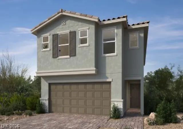 Photo 1 of Sale Pending at 3697 Bandera Cave Pl, Las Vegas, NV 89121 | MLS# 2792654 | Listing updated on 2026-09-02