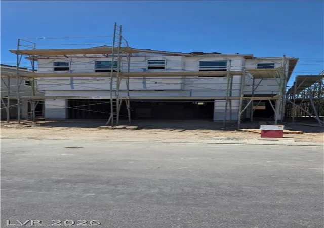 Photo 2 of Sale Pending at 3697 Bandera Cave Pl, Las Vegas, NV 89121 | MLS# 2792654 | Listing updated on 2026-09-02