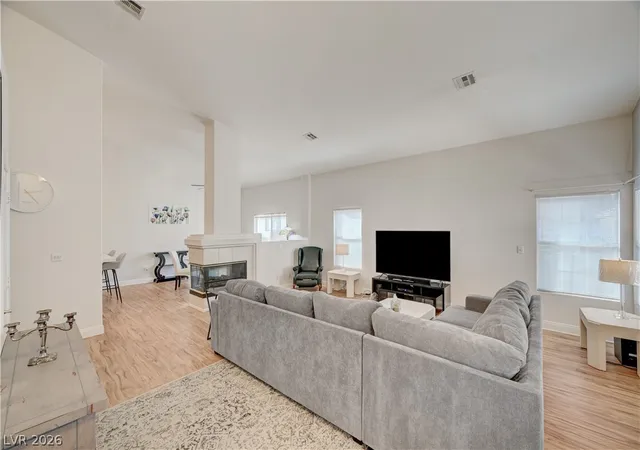 Photo 4 of Townhouse for sale at 5671 Whale Watch St, Las Vegas, NV 89113 | MLS# 2792935 | Listing updated on 2026-09-10