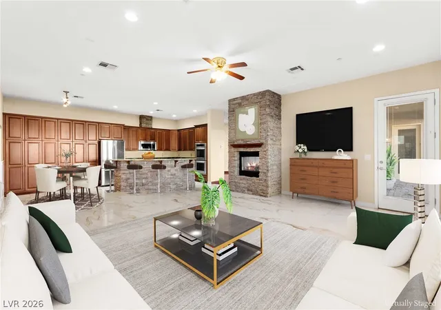 Photo 3 of Single family home for sale at 5584 Hawley Ct, Las Vegas, NV 89118 | MLS# 2792771 | Listing updated on 2026-10-02