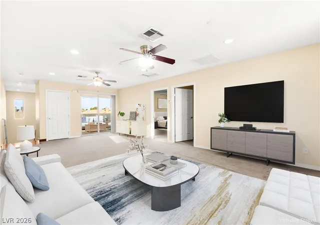 Photo 3 of Single family home for sale at 5584 Hawley Ct, Las Vegas, NV 89118 | MLS# 2792771 | Listing updated on 2026-10-02