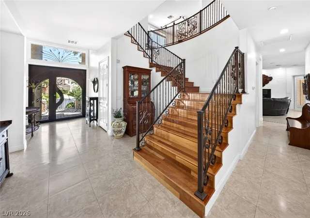 Photo 3 of Single family home for sale at 2033 Winter Wind St, Las Vegas, NV 89134 | MLS# 2787006 | Listing updated on 2026-09-08