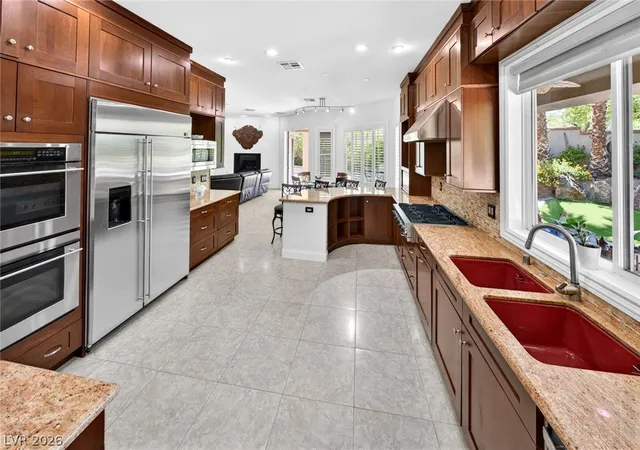 Photo 4 of Single family home for sale at 2033 Winter Wind St, Las Vegas, NV 89134 | MLS# 2787006 | Listing updated on 2026-09-08