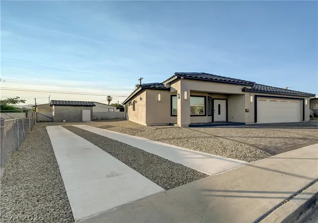 Photo 3 of Single family home for sale at 6132 Glacier Ave, Las Vegas, NV 89156 | MLS# 2792934 | Listing updated on 2026-09-11