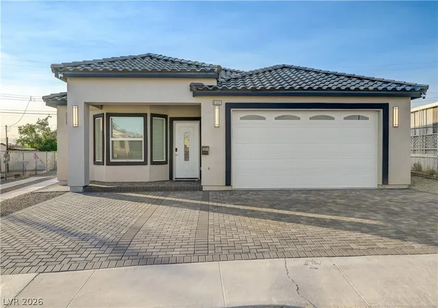 Photo 4 of Single family home for sale at 6132 Glacier Ave, Las Vegas, NV 89156 | MLS# 2792934 | Listing updated on 2026-09-11