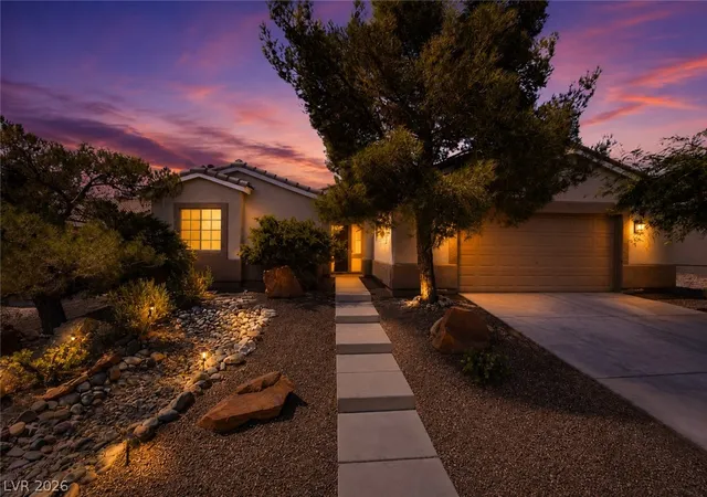 Photo 1 of Single family home for sale at 8119 Making Memories Pl, Las Vegas, NV 89131 | MLS# 2792943 | Listing updated on 2026-09-12