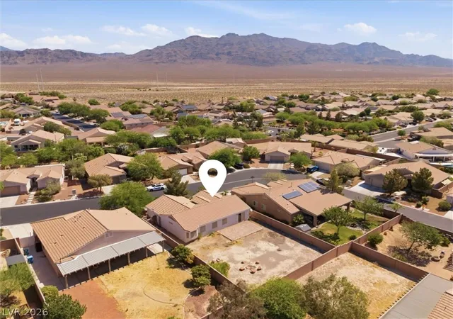 Photo 3 of Single family home for sale at 8119 Making Memories Pl, Las Vegas, NV 89131 | MLS# 2792943 | Listing updated on 2026-09-12