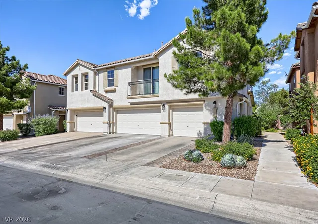 Photo 1 of Townhouse for sale at 20 Hudson Cyn St #3, Henderson, NV 89012 | MLS# 2791870 | Listing updated on 2026-09-12