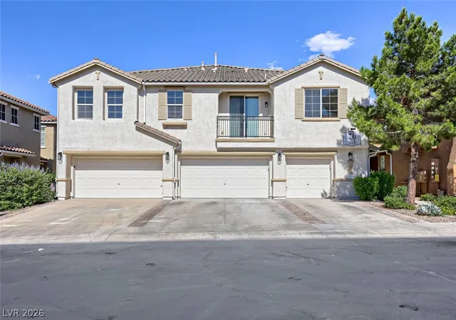 Photo 2 of Townhouse for sale at 20 Hudson Cyn St #3, Henderson, NV 89012 | MLS# 2791870 | Listing updated on 2026-09-12
