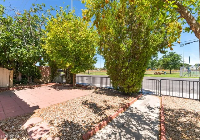 Photo 1 of Townhouse for sale at 5319 Tara Ave #0, Las Vegas, NV 89146 | MLS# 2791863 | Listing updated on 2026-09-12