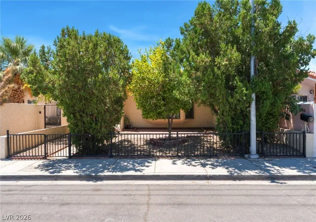 Photo 3 of Townhouse for sale at 5319 Tara Ave #0, Las Vegas, NV 89146 | MLS# 2791863 | Listing updated on 2026-09-12
