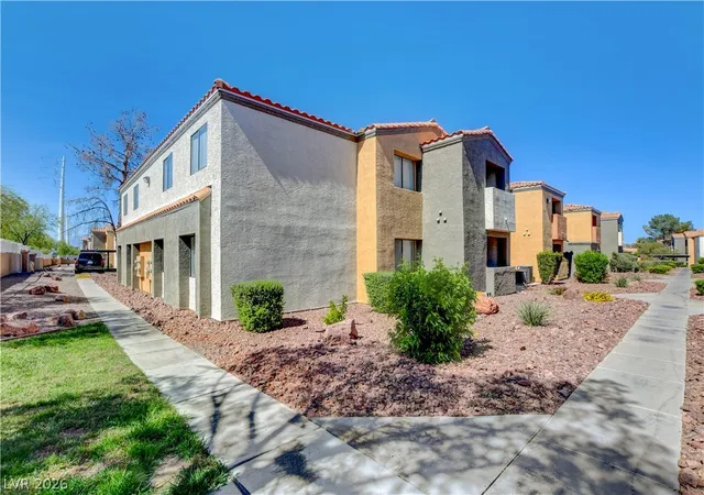 Photo 1 of Condo for sale at 3151 Soaring Gulls Dr #1077, Las Vegas, NV 89128 | MLS# 2792982 | Listing updated on 2026-10-06