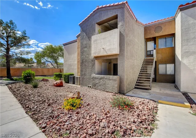 Photo 2 of Condo for sale at 3151 Soaring Gulls Dr #1077, Las Vegas, NV 89128 | MLS# 2792982 | Listing updated on 2026-10-06