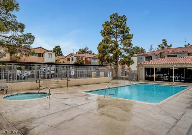 Photo 45 of Condo for sale at 3151 Soaring Gulls Dr #1077, Las Vegas, NV 89128 | MLS# 2792982 | Listing updated on 2026-10-06