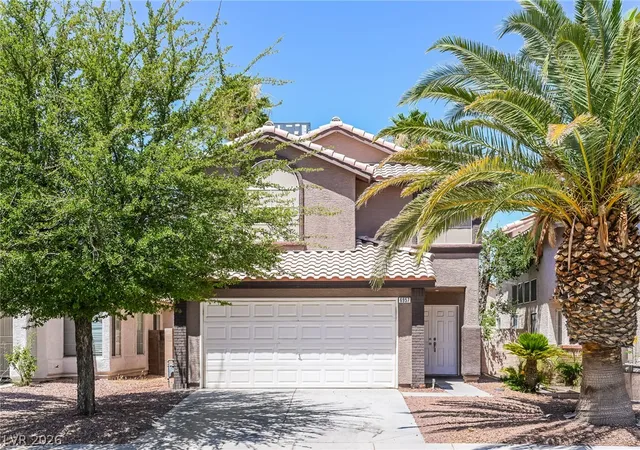Photo 1 of Single family home for sale at 6957 Wineberry Dr, Las Vegas, NV 89119 | MLS# 2792776 | Listing updated on 2026-09-08