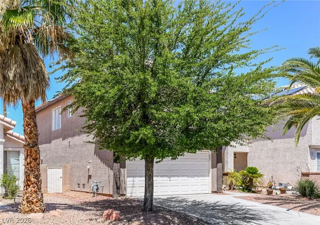 Photo 3 of Single family home for sale at 6957 Wineberry Dr, Las Vegas, NV 89119 | MLS# 2792776 | Listing updated on 2026-09-08