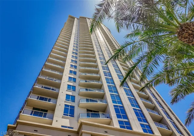Photo 2 of Condo for sale at 200 W Sahara Ave #2407, Las Vegas, NV 89102 | MLS# 2791382 | Listing updated on 2026-09-06