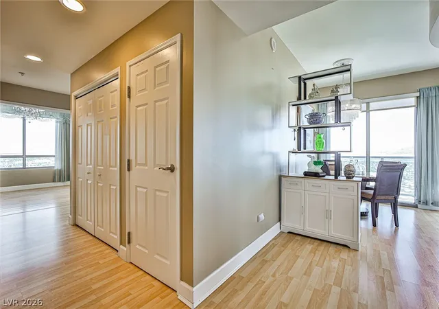 Photo 3 of Condo for sale at 200 W Sahara Ave #2407, Las Vegas, NV 89102 | MLS# 2791382 | Listing updated on 2026-09-06