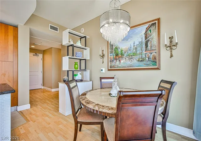 Photo 3 of Condo for sale at 200 W Sahara Ave #2407, Las Vegas, NV 89102 | MLS# 2791382 | Listing updated on 2026-09-06