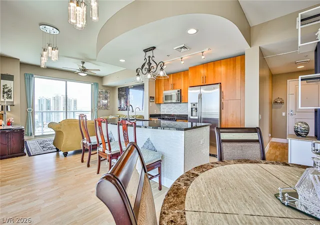 Photo 4 of Condo for sale at 200 W Sahara Ave #2407, Las Vegas, NV 89102 | MLS# 2791382 | Listing updated on 2026-09-06