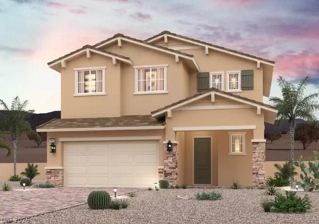 Photo 1 of Sale Pending at 885 Lorden St, Henderson, NV 89011 | MLS# 2792618 | Listing updated on 2026-09-11