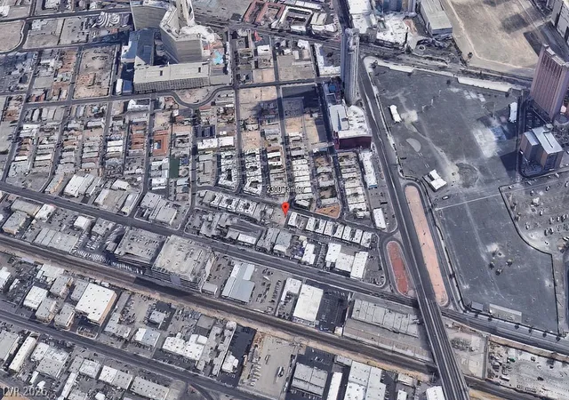 Photo 3 of Land for sale at 2300 Tam Dr, Las Vegas, NV 89102 | MLS# 2793188 | Listing updated on 2026-09-07