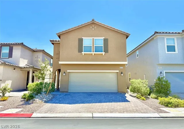 Photo 1 of Single family home for sale at 8616 Valley Village St, Las Vegas, NV 89113 | MLS# 2793215 | Listing updated on 2026-09-20