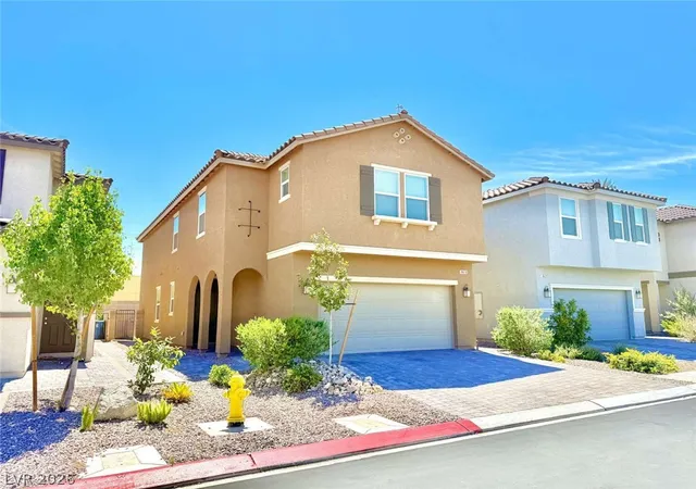 Photo 1 of Single family home for sale at 8616 Valley Village St, Las Vegas, NV 89113 | MLS# 2793215 | Listing updated on 2026-09-20