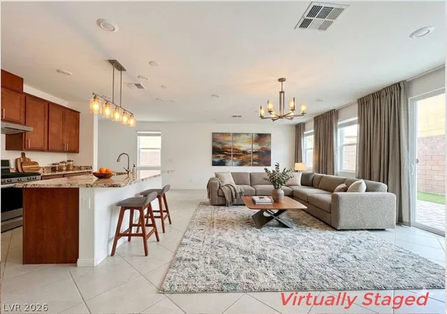 Photo 4 of Single family home for sale at 8616 Valley Village St, Las Vegas, NV 89113 | MLS# 2793215 | Listing updated on 2026-09-20