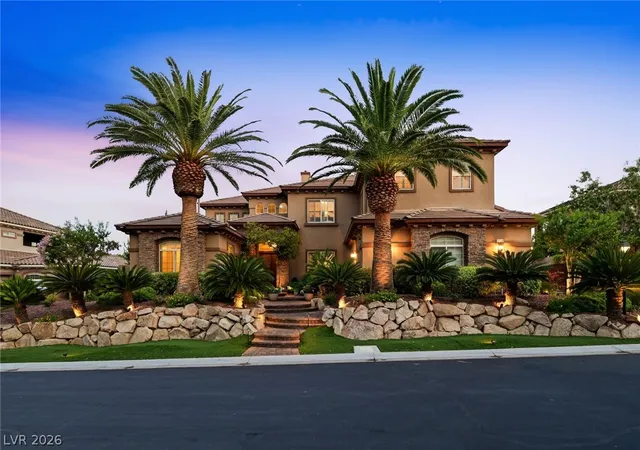 Photo 1 of Mansion for sale at 9759 Amador Ranch Ave, Las Vegas, NV 89149 | MLS# 2791650 | Listing updated on 2026-09-03