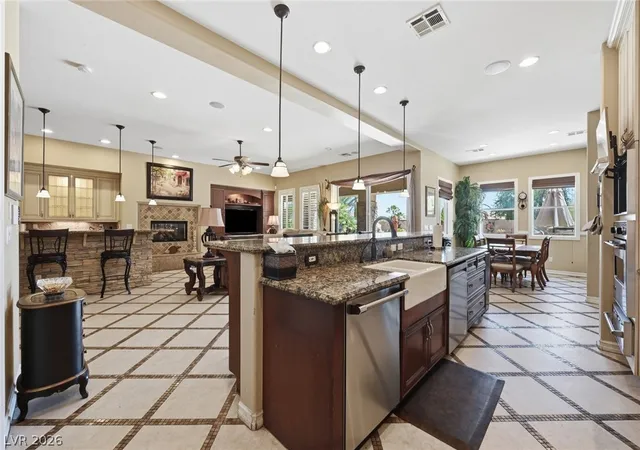 Photo 3 of Mansion for sale at 9759 Amador Ranch Ave, Las Vegas, NV 89149 | MLS# 2791650 | Listing updated on 2026-09-03