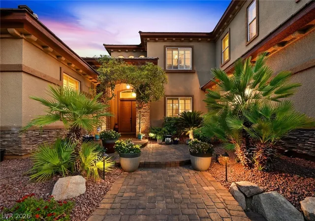 Photo 4 of Single family home for sale at 9759 Amador Ranch Ave, Las Vegas, NV 89149 | MLS# 2791650 | Listing updated on 2026-09-03