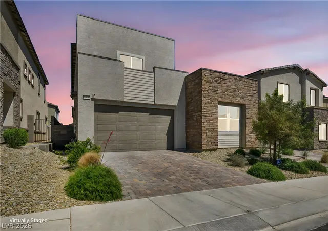 Photo 1 of Single family home for sale at 9250 Alden Pointe Ct, Las Vegas, NV 89143 | MLS# 2793238 | Listing updated on 2026-09-06