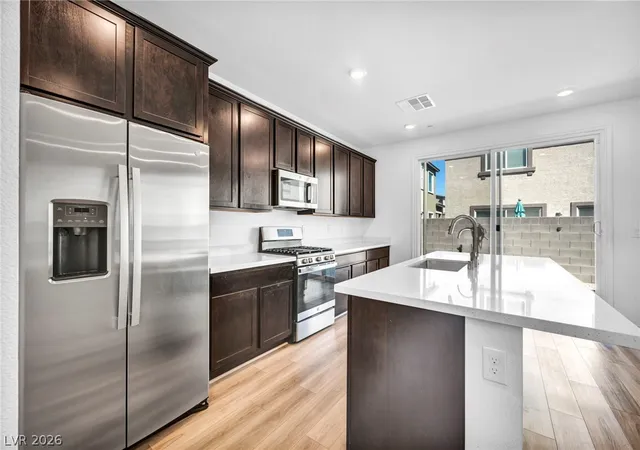 Photo 2 of Single family home for sale at 9250 Alden Pointe Ct, Las Vegas, NV 89143 | MLS# 2793238 | Listing updated on 2026-09-06