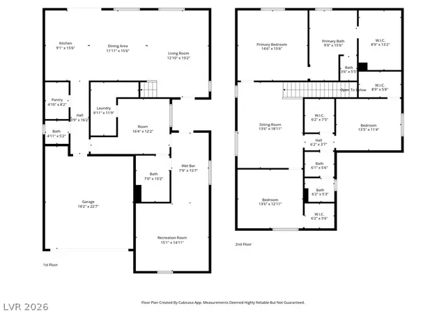 Photo 3 of Single family home for sale at 9250 Alden Pointe Ct, Las Vegas, NV 89143 | MLS# 2793238 | Listing updated on 2026-09-06