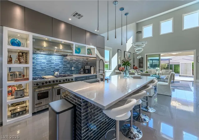 Photo 1 of Single family home for sale at 10605 Harvest Green Way, Las Vegas, NV 89135 | MLS# 2793230 | Listing updated on 2026-09-07