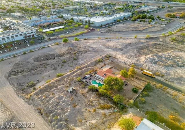 Photo 3 of Land for sale at 0 Delano, Henderson, NV 89074 | MLS# 2793289 | Listing updated on 2026-09-07