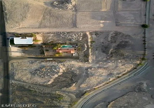 Photo 4 of Land for sale at 0 Delano, Henderson, NV 89074 | MLS# 2793289 | Listing updated on 2026-09-07