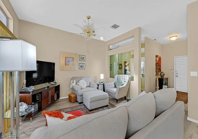 Photo 3 of Sale Pending at 468 Bonnie Brk Pl, Henderson, NV 89012 | MLS# 2791599 | Listing updated on 2026-09-03