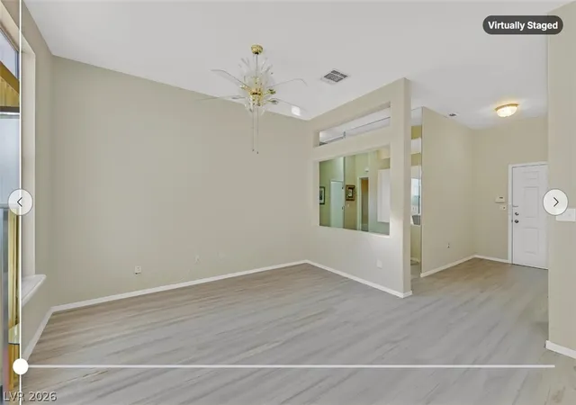 Photo 3 of Sale Pending at 468 Bonnie Brk Pl, Henderson, NV 89012 | MLS# 2791599 | Listing updated on 2026-09-03