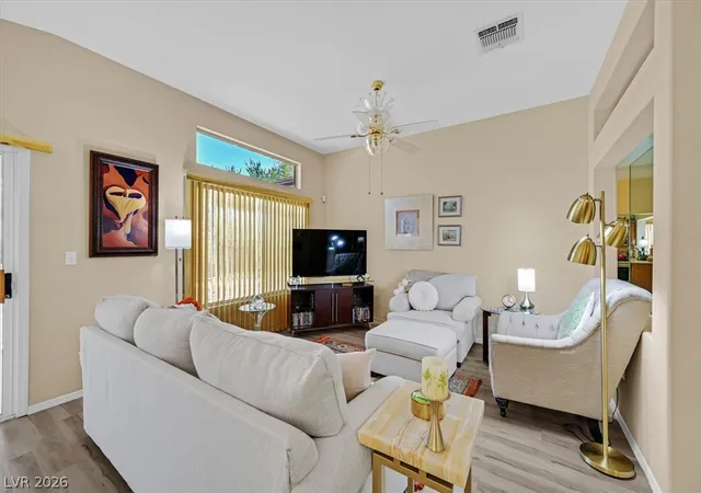 Photo 4 of Sale Pending at 468 Bonnie Brk Pl, Henderson, NV 89012 | MLS# 2791599 | Listing updated on 2026-09-03